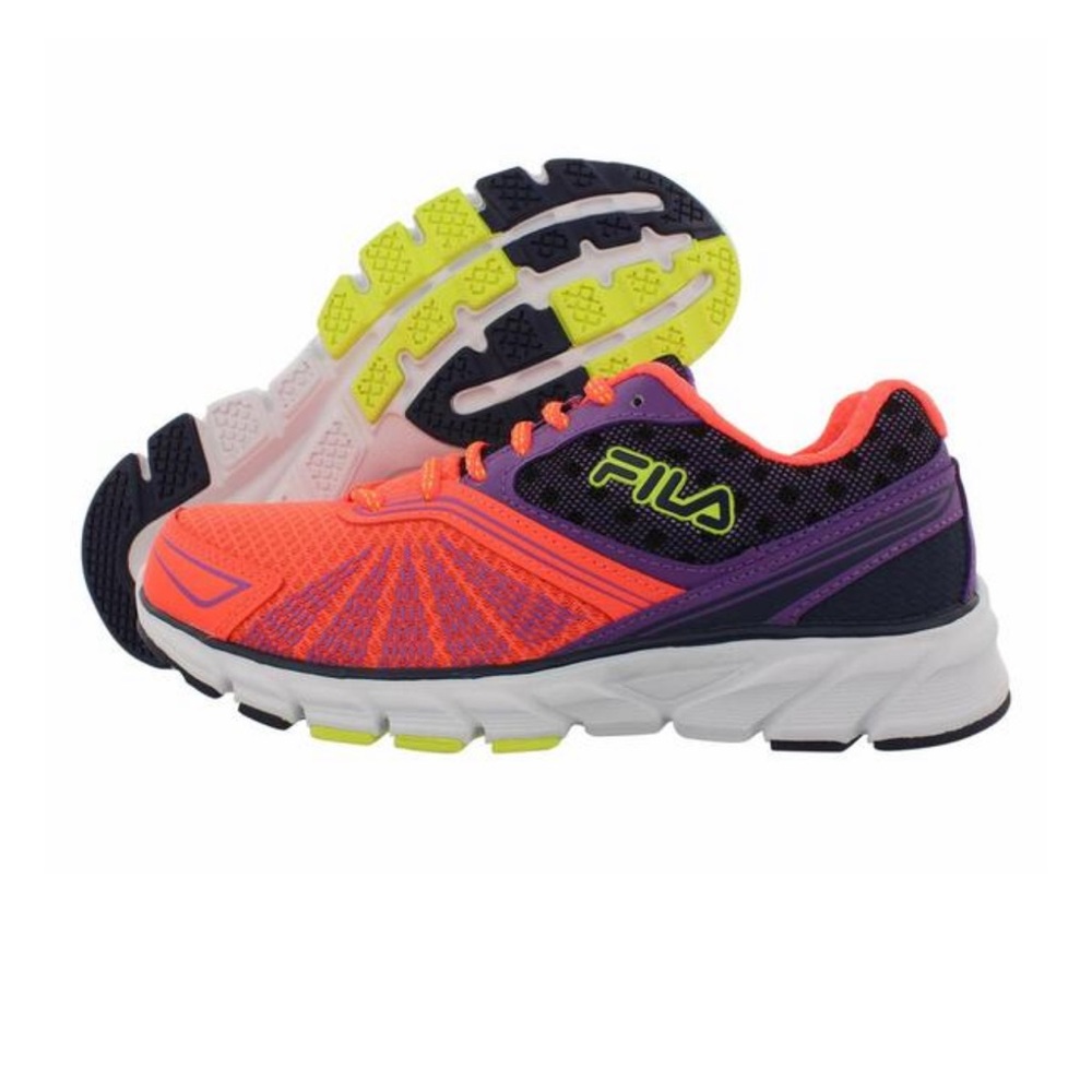 FILA Women’s Memory Electrovolt 2 Size 7.5